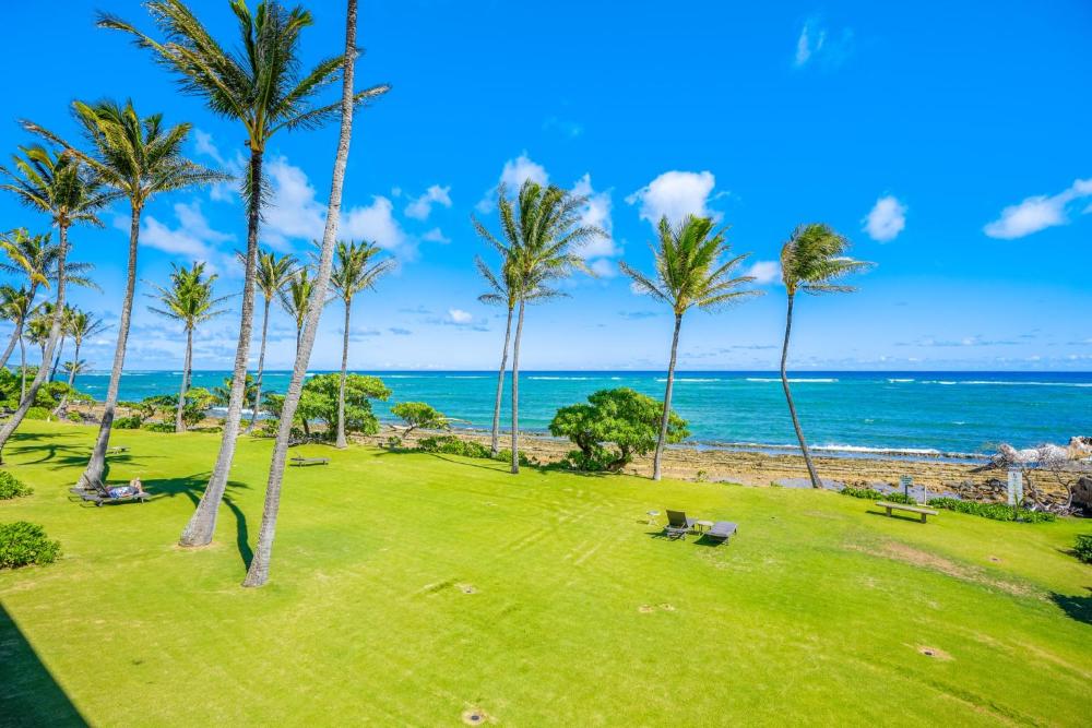 Kapaa Shore A201